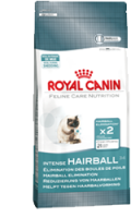Intense Hairball - 4 kg