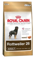 Rottweiler - 3 kg