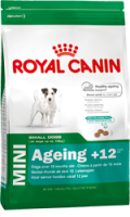 Mini - Ageing +12 - 1,5 kg