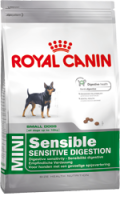 Mini - Sensible - 2 kg