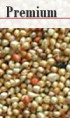 Exoten PREMIUM - 25 kg
