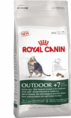 Outdoor 7+ - 2 kg