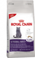Sterilised 12+ - 1,5 kg